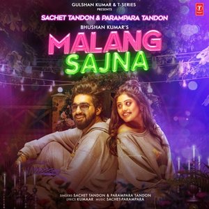 Imagem de 'Malang Sajna'