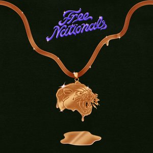 Immagine per 'Free Nationals (Instrumentals)'