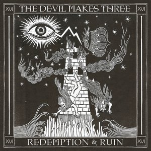Image for 'Redemption & Ruin'