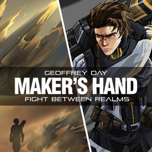 Image for 'Maker's Hand'