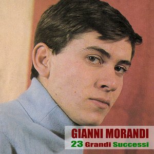 “23 Grandi Successi”的封面