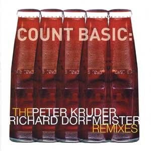 Bild für 'Count Basic Remix Hit Collection'