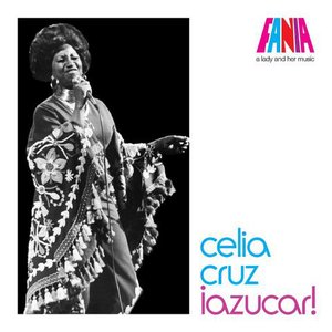 “¡Azucar!”的封面