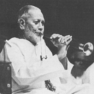 “Bismillah Khan”的封面