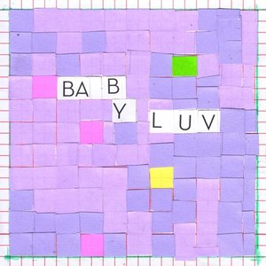 Baby Luv EP