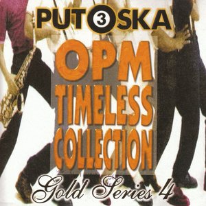 'OPM Timeless Collection Gold Series 4' için resim