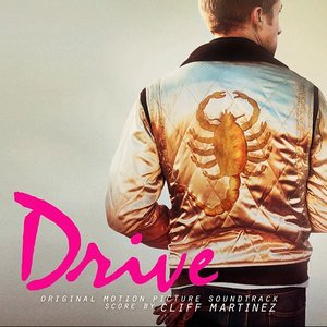 Image for 'Drive Original Motion Picture Soundtrack'