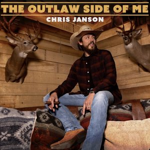 Image for 'The Outlaw Side of Me'