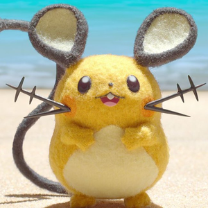 yunniemon