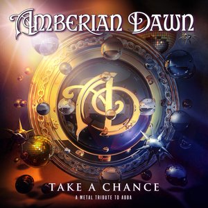 Image pour 'Take a Chance: A Metal Tribute to ABBA'