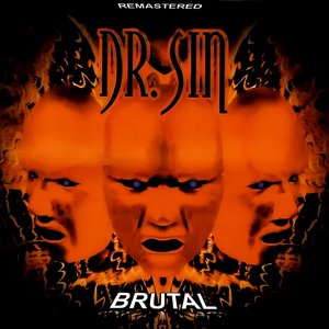 Image for 'Brutal (Deluxe Edition)'