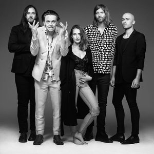 'July Talk' için resim
