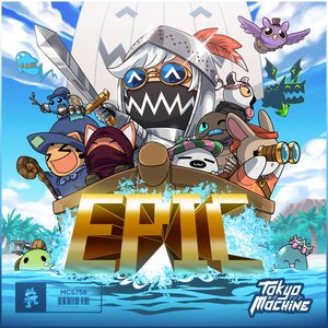 Image for 'EPIC'