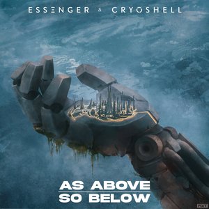 Image for 'As Above, So Below'
