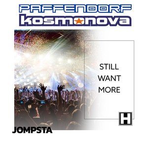 Изображение для 'Still Want More'