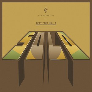 “Solo”的封面
