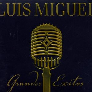 Image for 'Grandes Exitos - 2 CD-worldwide (except U.S.A.)version'
