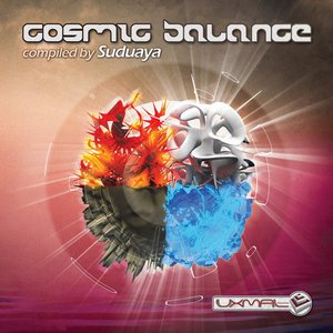 Image for 'Cosmic Balance'