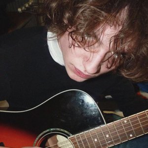 Image for 'The Crazy In Your Eyes'