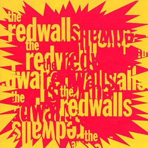 “The Redwalls”的封面