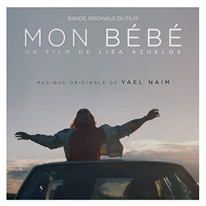 “Mon Bébé (Original Motion Picture Soundtrack)”的封面