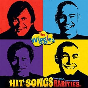 Bild för 'Hit Songs & Rarities'