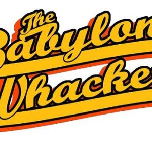 Image for 'The Babylon Whackers'