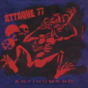 Image for 'Antihumano'