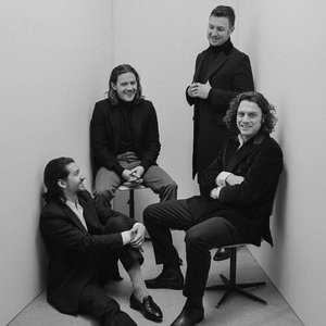 Image for 'Arctic Monkeys'