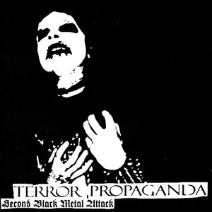 Image for 'Terror Propaganda'