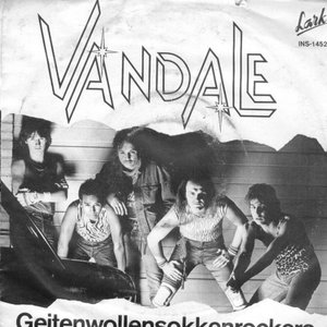 Image for 'Vandale'