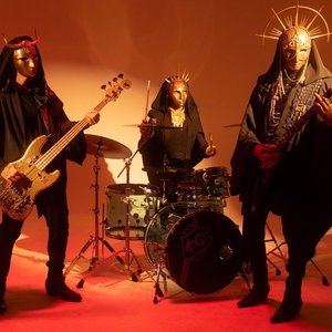 Immagine per 'Imperial Triumphant'