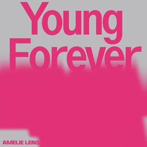 Image for 'Young Forever'