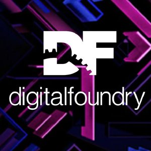 “Digital Foundry”的封面