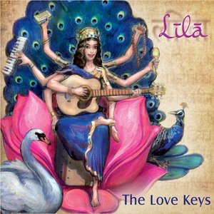 “Leelaa (Lila)”的封面