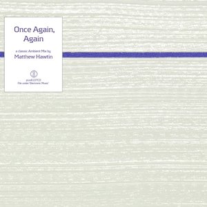 “Once Again, Again”的封面