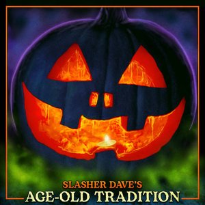 “Age-Old Tradition”的封面