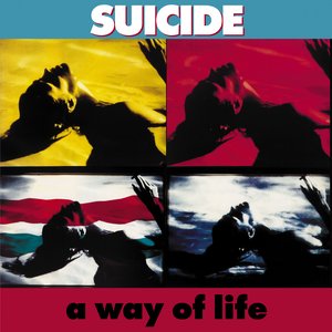 Image for 'A Way of Life (35th Anniversary Edition; 2023 Remaster)'