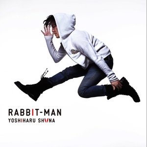 Image for 'RABBIT-MAN'