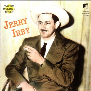 Bild för 'Jerry Irby & His Texas Ranchers'