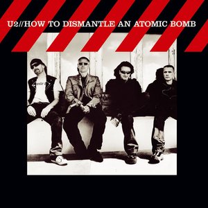 “How to Dismantle an Atomic Bomb”的封面