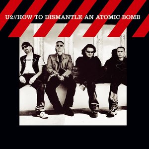 Изображение для 'How to Dismantle an Atomic Bomb'