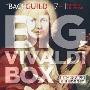 Bild för 'Big Vivaldi Box'