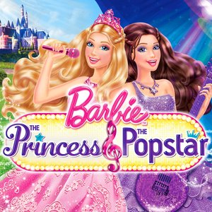 Image for 'The Princess & The Popstar (Original Motion Picture Soundtrack)'