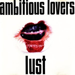 Image for 'Lust'