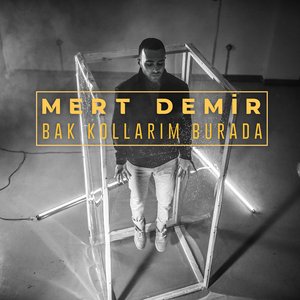 “Bak Kollarım Burada”的封面