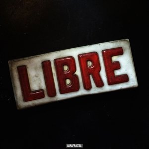 Image for 'Libre'