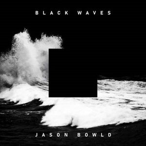 'Black Waves' için resim