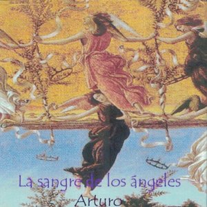 Image for 'La Sangre De Los Ángeles'