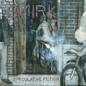 'Speculative Fiction' için resim